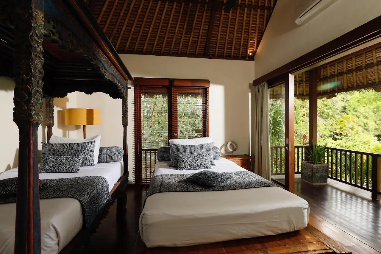 Villa Uma Nina By Nakula Jimbaran
