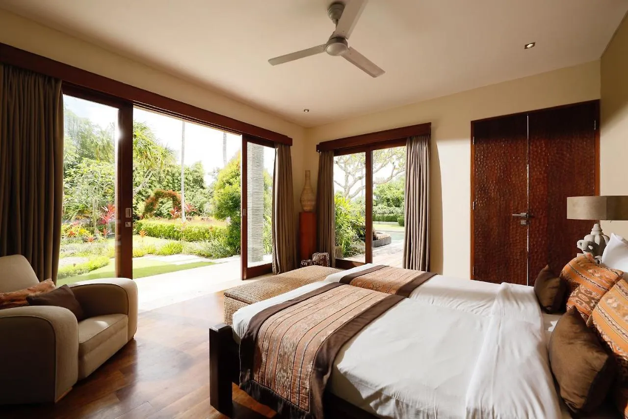 Villa Uma Nina By Nakula Jimbaran   Jimbaran (Bali)