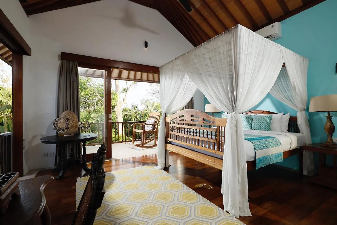Villa Uma Nina By Nakula Jimbaran
