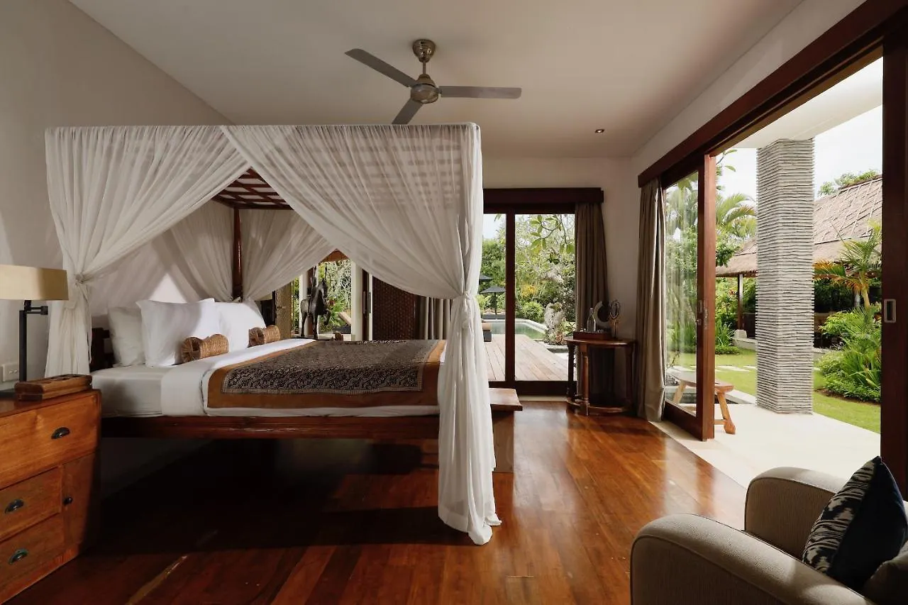 Villa Uma Nina By Nakula Jimbaran  0*, Jimbaran (Bali) Indonesia