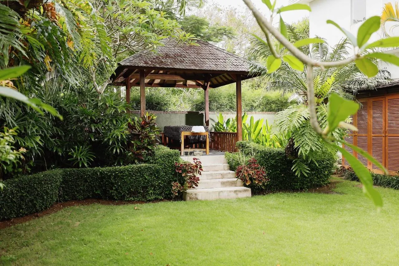 Villa Uma Nina By Nakula Jimbaran