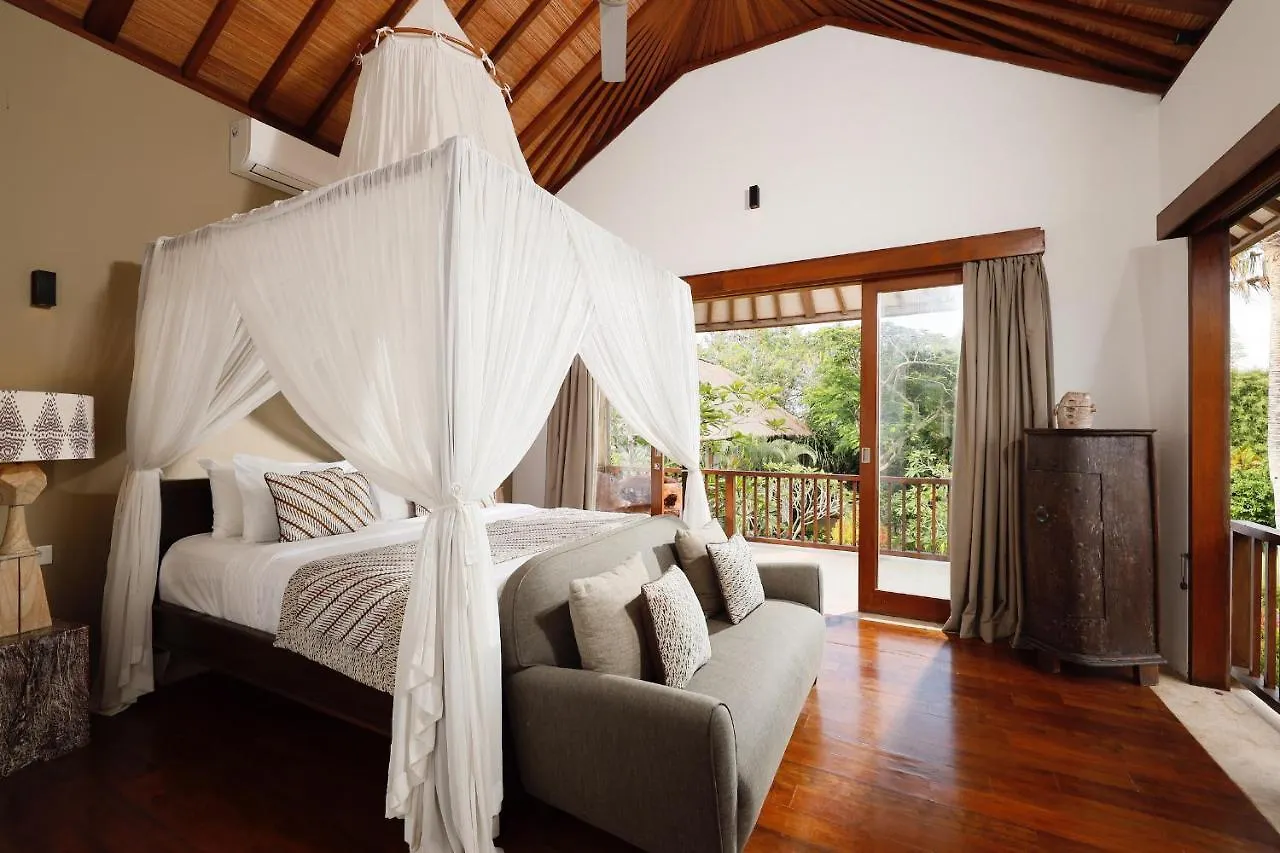 Villa Uma Nina By Nakula Jimbaran